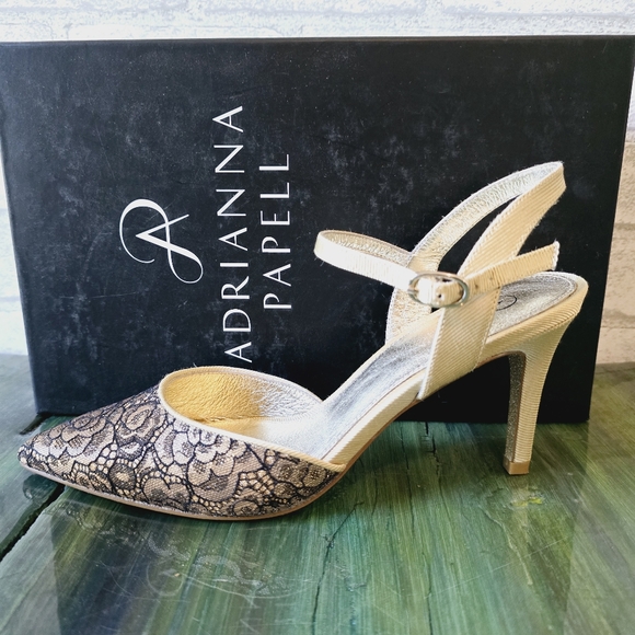 Adrianna Papell Shoes - Adrianna Papell Hadleigh Heels